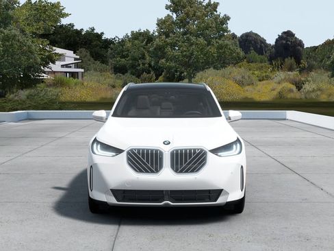 New 2026 BMW X3 xDrive30 AWD/4WD image 3