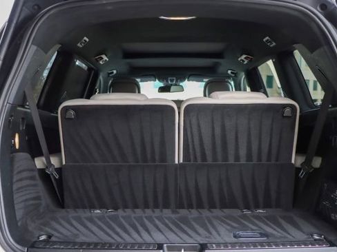 Used 2015 Mercedes-Benz GL 550 GL 550 image 15