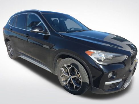 Used 2018 BMW X1 sDrive28i image 39