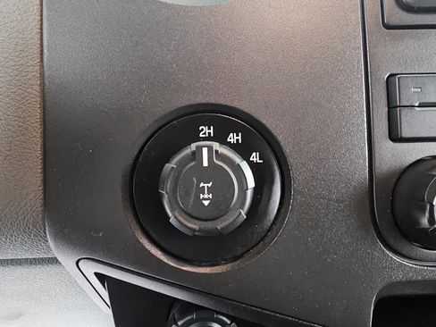 Used 2016 Ford F350 XL w/ Power Equipment Group image 13