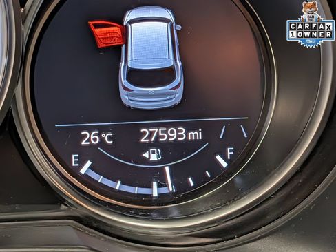 Used 2023 MAZDA CX-5 AWD 2.5 S image 17