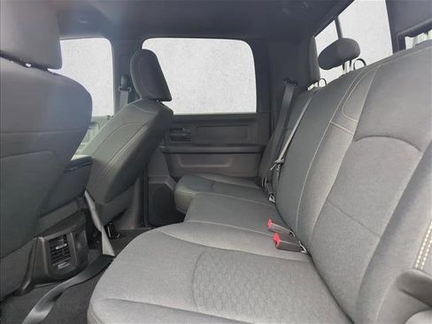 New 2026 RAM 2500 Tradesman image 16