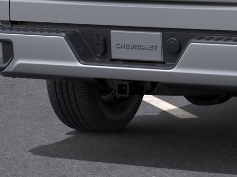 New 2026 Chevrolet Silverado 1500 RST w/ Protection Package AWD/4WD image 14