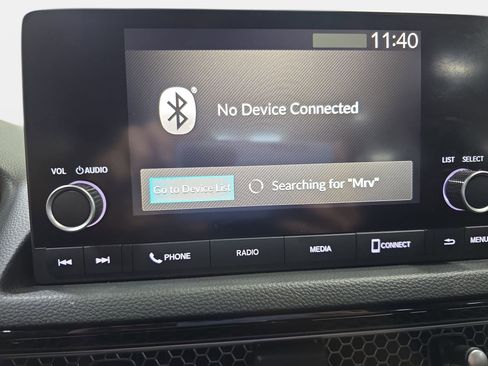 Used 2022 Honda Civic Sport image 21