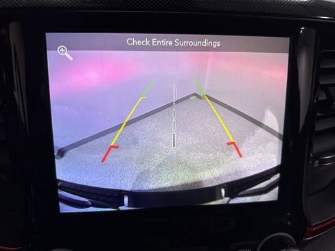 Used 2019 RAM 1500 Rebel w/ Rebel Level 1 Equipment Group AWD/4WD image 2