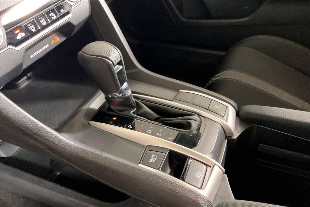 Used 2016 Honda Civic LX image 17