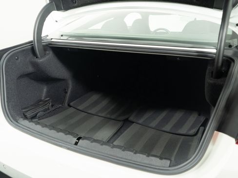 Used 2024 BMW M4 Competition image 53