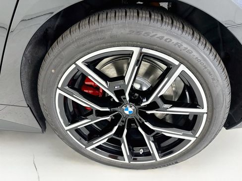 New 2026 BMW 430i w/ M Sport Package RWD image 30