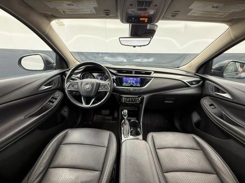Used 2021 Buick Encore GX Essence w/ Advanced Technology Package FWD image 22