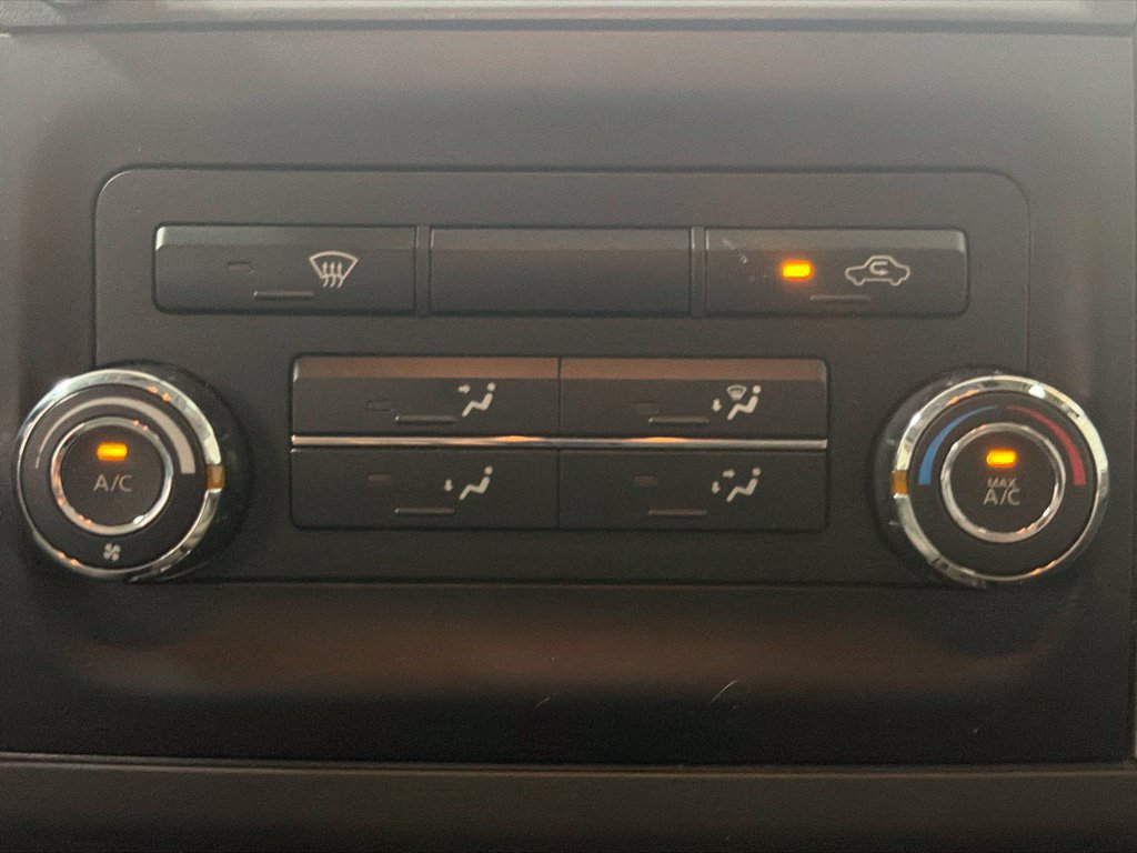 Used 2019 Nissan Frontier SV AWD/4WD image 15