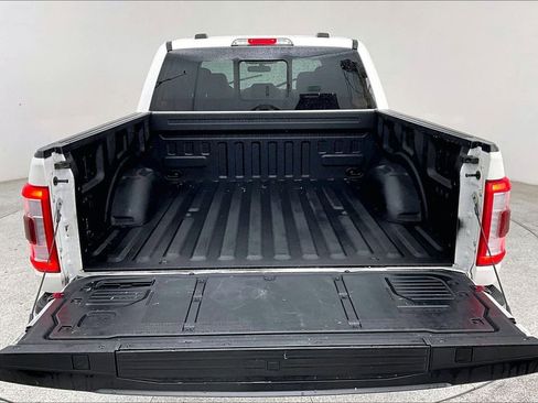 Used 2023 Ford F150 King Ranch w/ Equipment Group 601A High AWD/4WD image 36