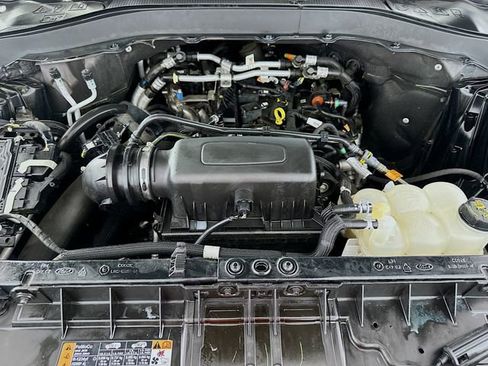 Used 2022 Ford Explorer Timberline image 33