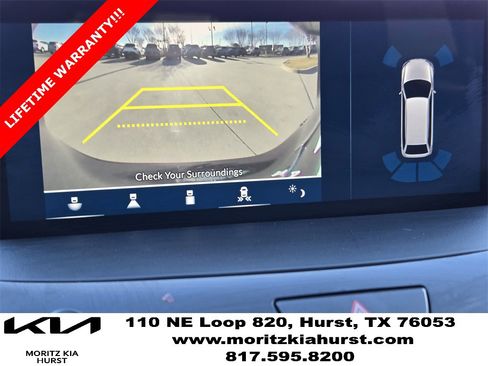 Used 2024 Acura RDX w/ Technology Package image 7