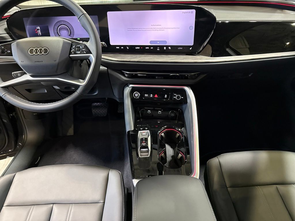 New 2026 Audi Q5 Premium AWD/4WD image 26