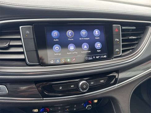 Used 2023 Buick Enclave Essence w/ Experience Buick Package image 13