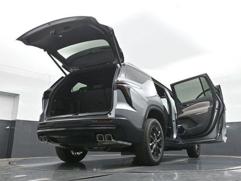 New 2026 Chevrolet Traverse LT w/ Enhanced Driving Package FWD image 56