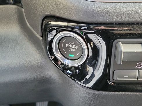 New 2026 Chevrolet Silverado 1500 LT image 13