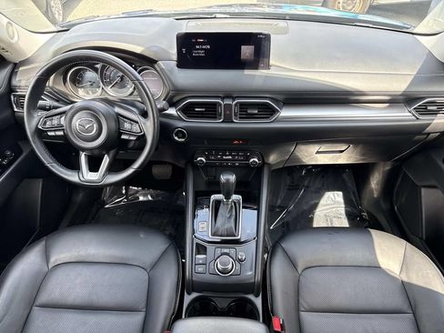 Used 2024 MAZDA CX-5 AWD 2.5 S w/ Select Package image 19