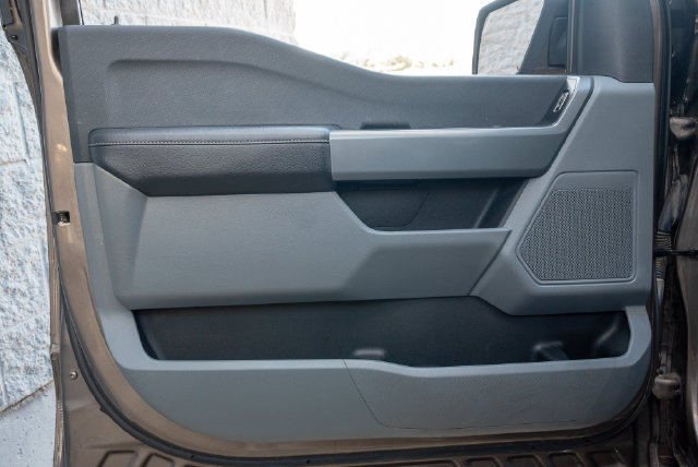 Used 2023 Ford F150 4x4 SuperCrew image 8