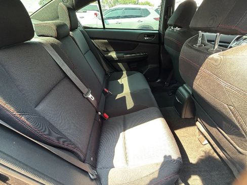 Used 2017 Subaru WRX Premium AWD/4WD image 34