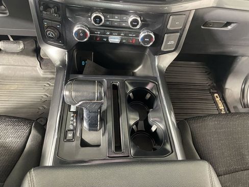 Used 2023 Ford F150 XLT w/ Equipment Group 302A High image 17