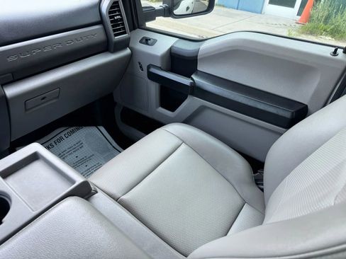 Used 2021 Ford F250 XL w/ Power Equipment Group image 14