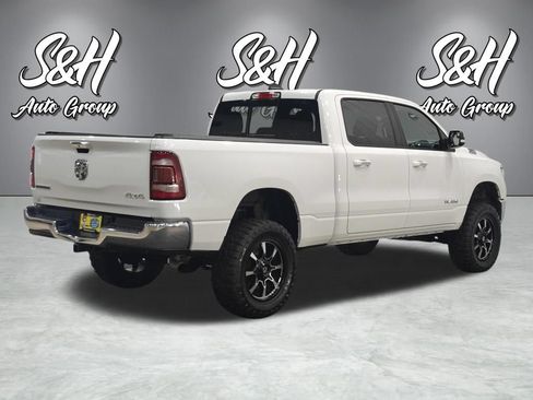 Used 2019 RAM 1500 Big Horn AWD/4WD image 21