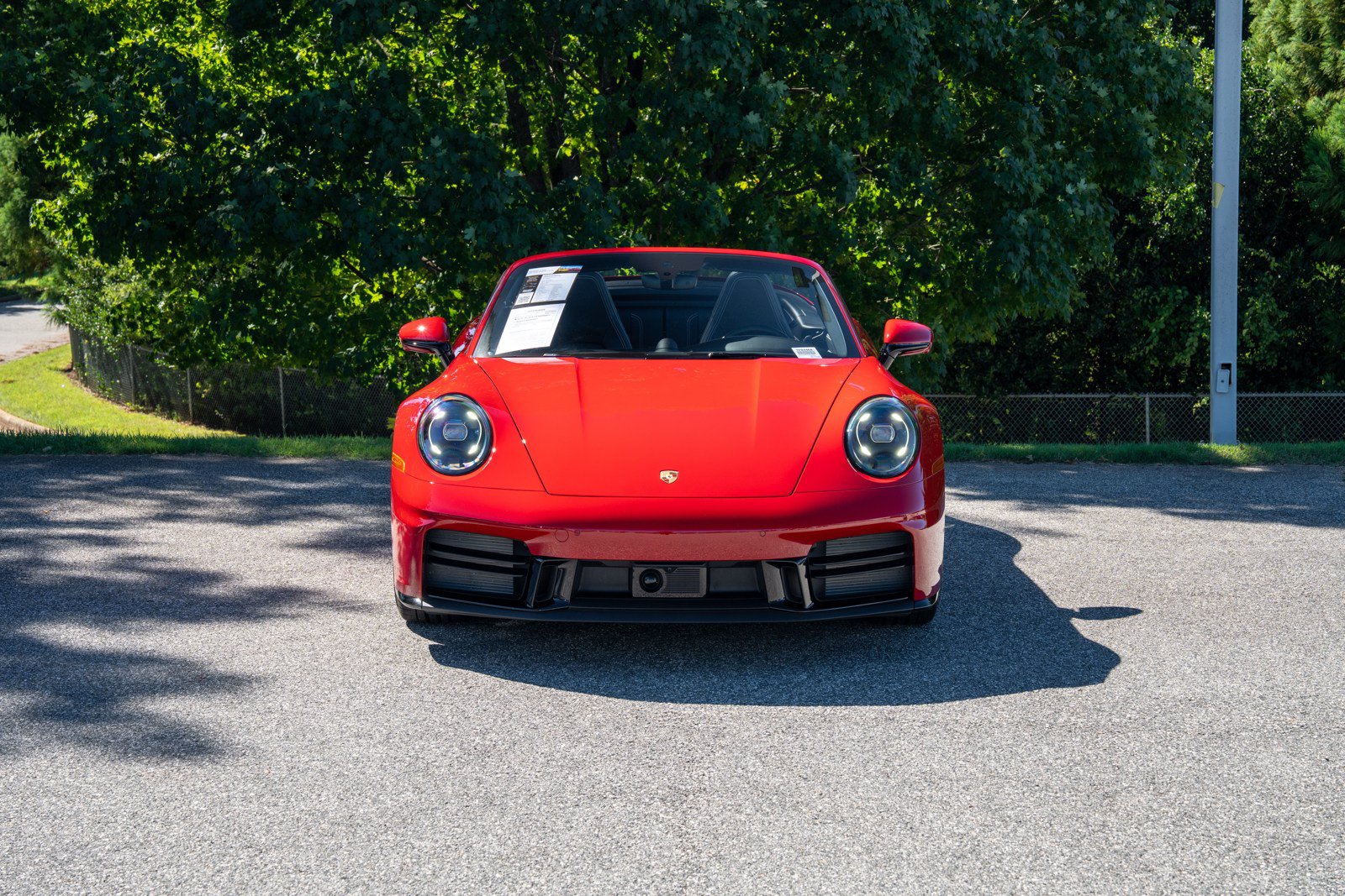 Certified 2026 Porsche 911 Carrera 4S AWD/4WD image 10