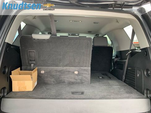 Used 2019 Chevrolet Tahoe LT AWD/4WD image 17