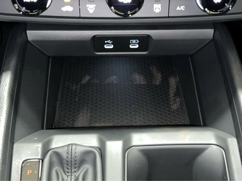 New 2025 Honda Accord LX image 18