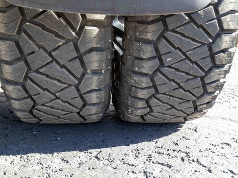 Used 2025 RAM 3500 Laramie image 34