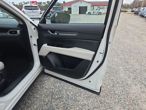 Used 2019 MAZDA CX-5 Grand Touring image 48