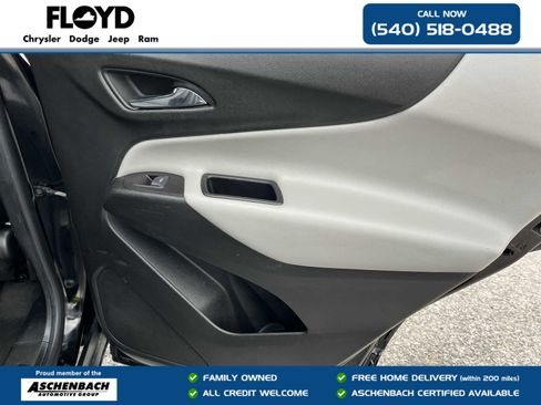 Used 2019 Chevrolet Equinox LT FWD image 29