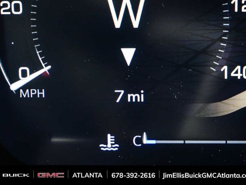 New 2026 GMC Sierra 1500 Denali Ultimate AWD/4WD image 9