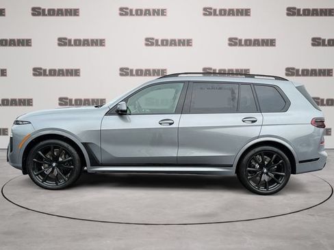 New 2027 BMW X7 xDrive40i w/ Executive Package AWD/4WD image 2
