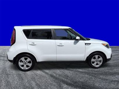 Used 2017 Kia Soul