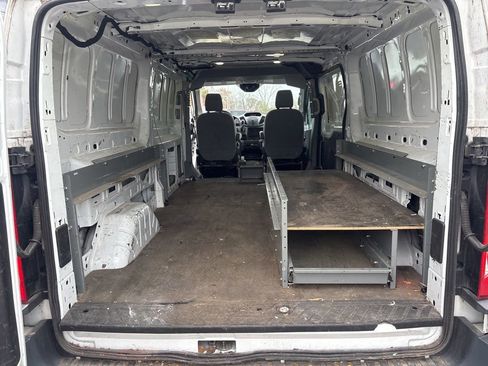 Used 2016 Ford Transit 150 148 Low Roof image 7