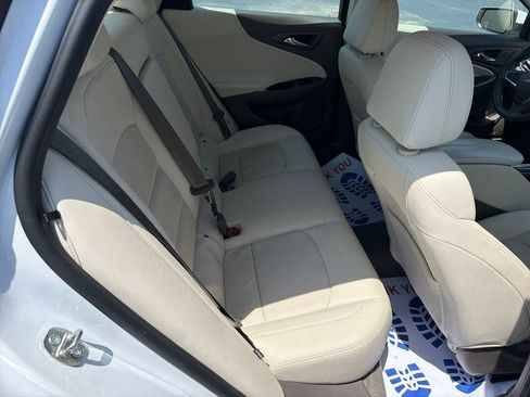 Used 2024 Chevrolet Malibu LT FWD image 23