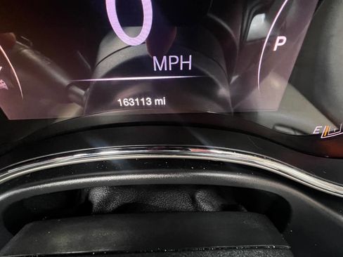 Used 2016 Jeep Grand Cherokee Laredo w/ Quick Order Package 23E image 20