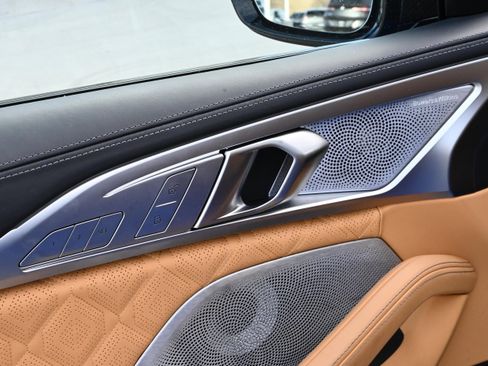 Used 2025 BMW M8 Competition w/ M Carbon Exterior Package image 31