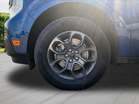 Certified 2024 Ford Maverick XLT w/ Equipment Group 300A Standard AWD/4WD image 9