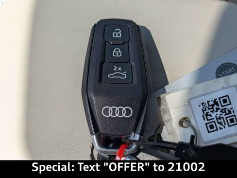 Certified 2025 Audi Q5 Premium Plus w/ Premium Plus image 38