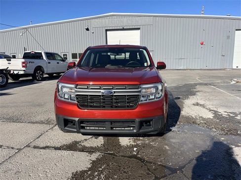 Used 2022 Ford Maverick Lariat w/ Equipment Group 500A Standard image 8