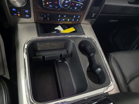Used 2017 RAM 1500 Laramie w/ Convenience Group AWD/4WD image 36