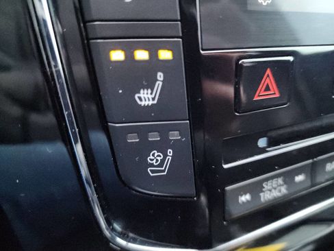 Used 2021 INFINITI QX80 Premium Select image 40