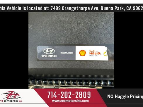 Used 2018 Hyundai Elantra SE FWD image 39