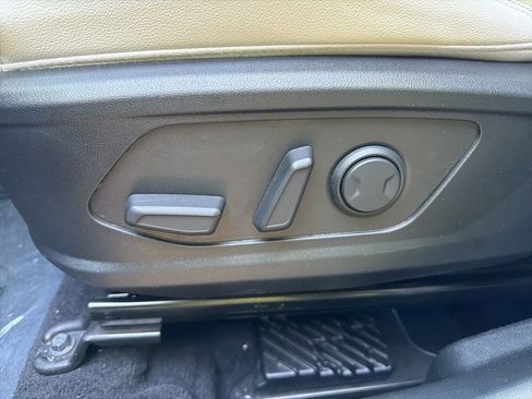 Certified 2024 Hyundai Tucson Limited AWD/4WD image 19