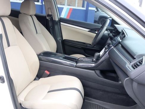 Used 2017 Honda Civic LX image 14