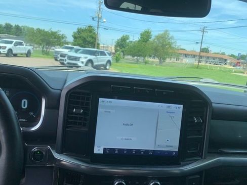 Used 2023 Ford F150 Lariat image 20