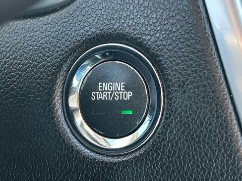 Used 2014 Cadillac SRX Luxury FWD image 29